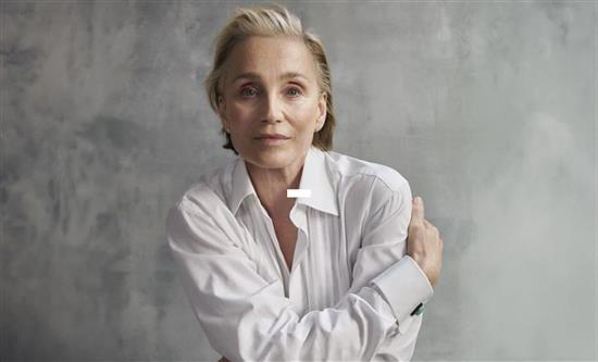 Dame Kristin Scott Thomas Headlines Monte-Carlo TV Festival Business Forum